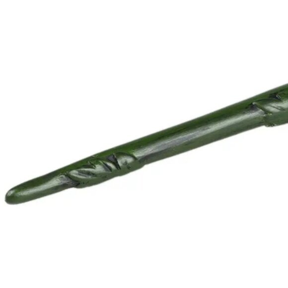 SOLD- Harry Potter and the Deathly Hallows HP7 Part 2 Cosplay Wand #2 - Picture 2 of 5